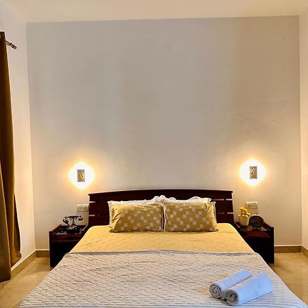 Teak Stays Tulsa Bhawan Prayagraj Luaran gambar