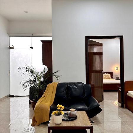 Teak Stays Tulsa Bhawan Prayagraj Luaran gambar
