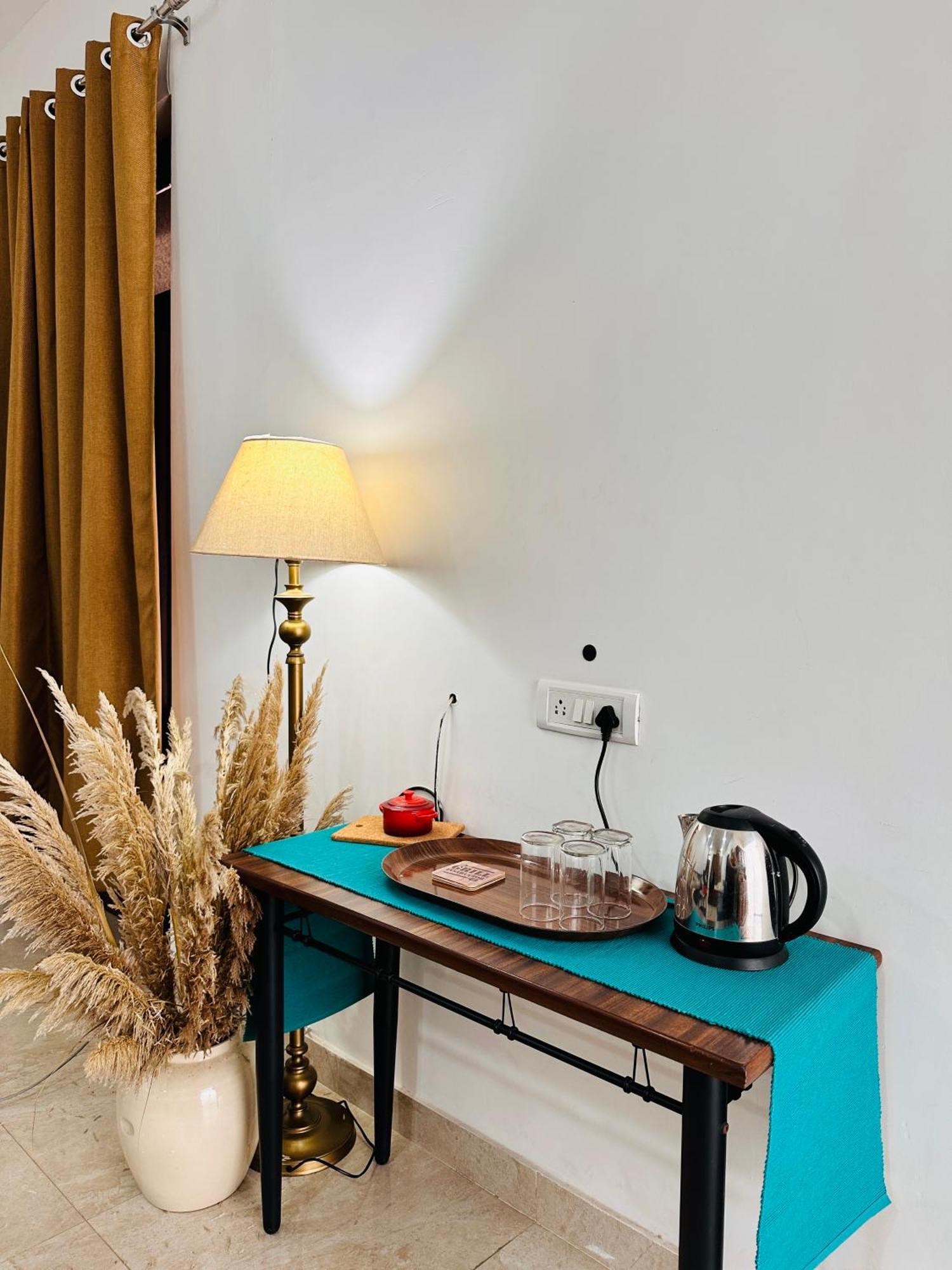Teak Stays Tulsa Bhawan Prayagraj Luaran gambar