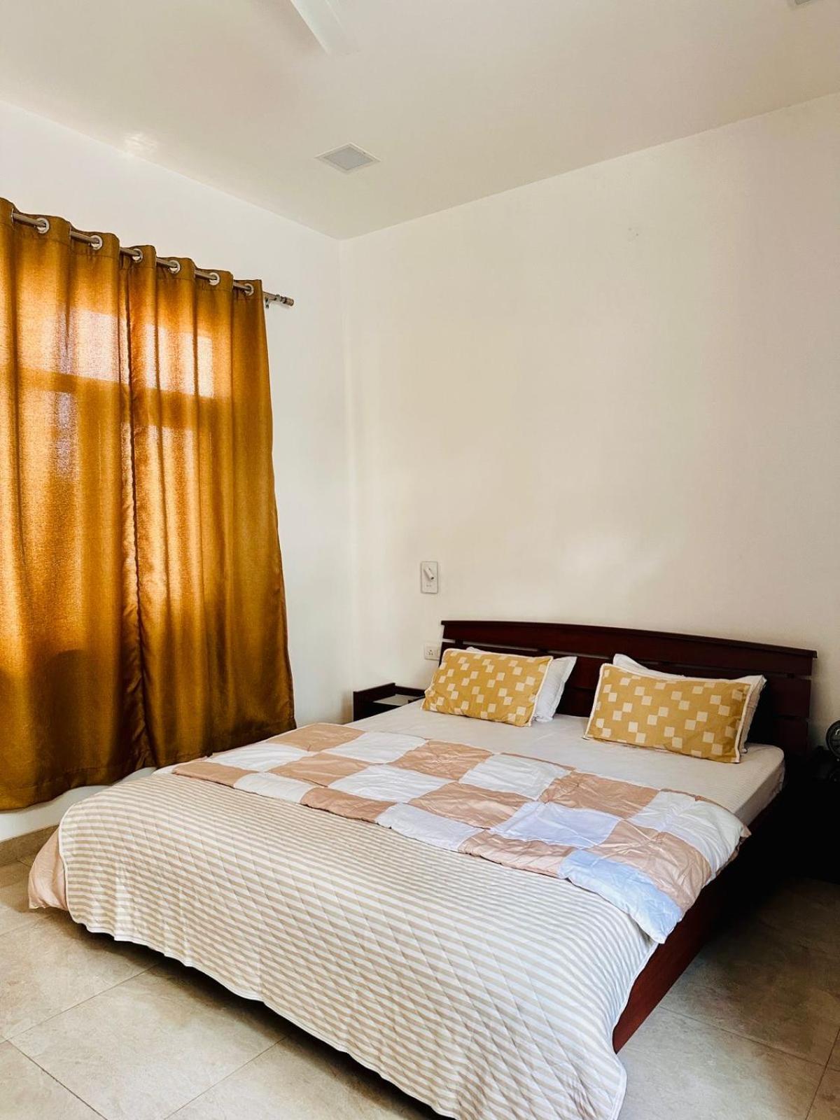 Teak Stays Tulsa Bhawan Prayagraj Luaran gambar